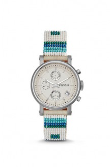 Fossil X ME to WE Watch