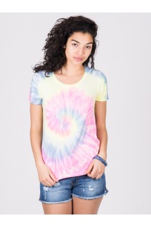 Marlo Tee - Tie-Dye