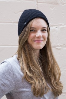 WE Slouchy Beanie WE Slouchy Beanie