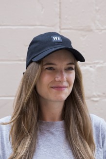 WE Dad Hat WE Dad Hat